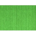 thumbnail image 1 of Ahgly Company Indoor Rectangle Abstract Green Contemporary Area Rugs, 5' x 7', 1 of 1