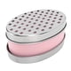 thumbnail image 1 of Rallador, Rallador De Almacenamiento De Alimentos PP Y Acero Inoxidable 430 Portátil De Doble Cara Para Restaurante Para El Hogar, 1 of 8