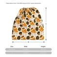 thumbnail image 3 of Bingfone Men Women Slouch Beanie Autumn Woodland Characters Print Cap Hip-Hop Hat Headwear Hats Turban Unisex, 3 of 8
