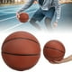 thumbnail image 4 of Baloncesto De Entrenamiento, Regalos De Baloncesto Para Niños, Baloncesto De Tamaño 7 Suministro De Baloncesto Para Juegos De Baloncesto En Interiores Y Exteriores Competencia De, 4 of 8