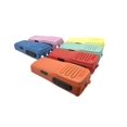 thumbnail image 4 of En Fant Colorful Replacement Front Case Cover Repair Housing Shell for Motorola DEP450 DP1400 P3688 CP200D 1 PCS, 4 of 7