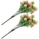 thumbnail image 2 of 2pcs rama de meloc, 2 of 6