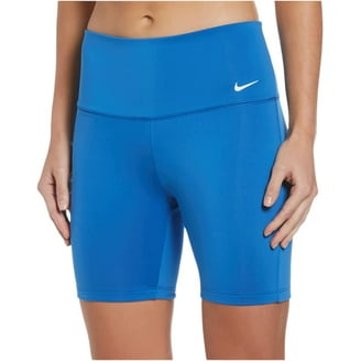 Nike Women's Pro 365 5” Shorts (Game Royal/Black, XL) - Walmart.com