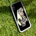 thumbnail image 3 of Phone Case Alice Pro Punk Waterproof in Plus Wonderland 15 Series Max Multicolor Compatible with iPhone 12 Pro Max 6.7 Inch, 3 of 5