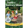thumbnail image 1 of Trouble dans les Bois Contraires: une Aventure de Poisson Bailey (Aventures de Poisson Bailey), 1 of 2