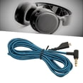 thumbnail image 4 of Accesorios Cable De Repuesto Para Auriculares Cable De Sonido Para Auriculares Con Núcleo De Cobre OFC Para Arctis 3 5 7 Pro 6,6 Pies, 4 of 7