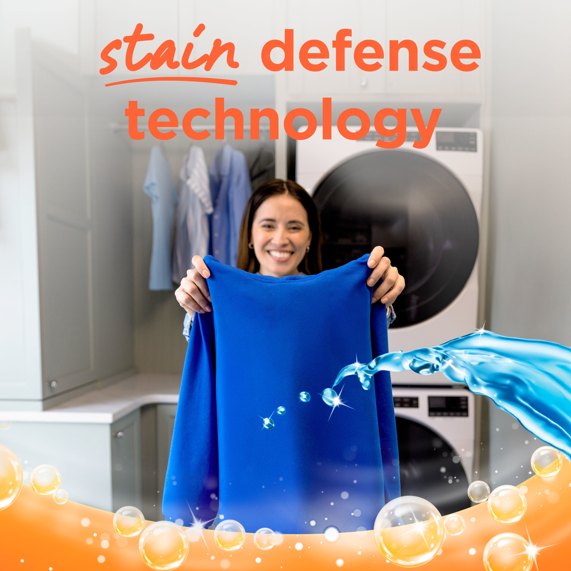 Purex Oxi Power + Odor Fighter Laundry Detergent Pacs photo 4