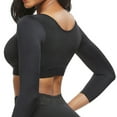 thumbnail image 3 of Darzheoy Sports Bras for Women Gathering Yoga Without Steel Running Sports Underwear 38, 3 of 7