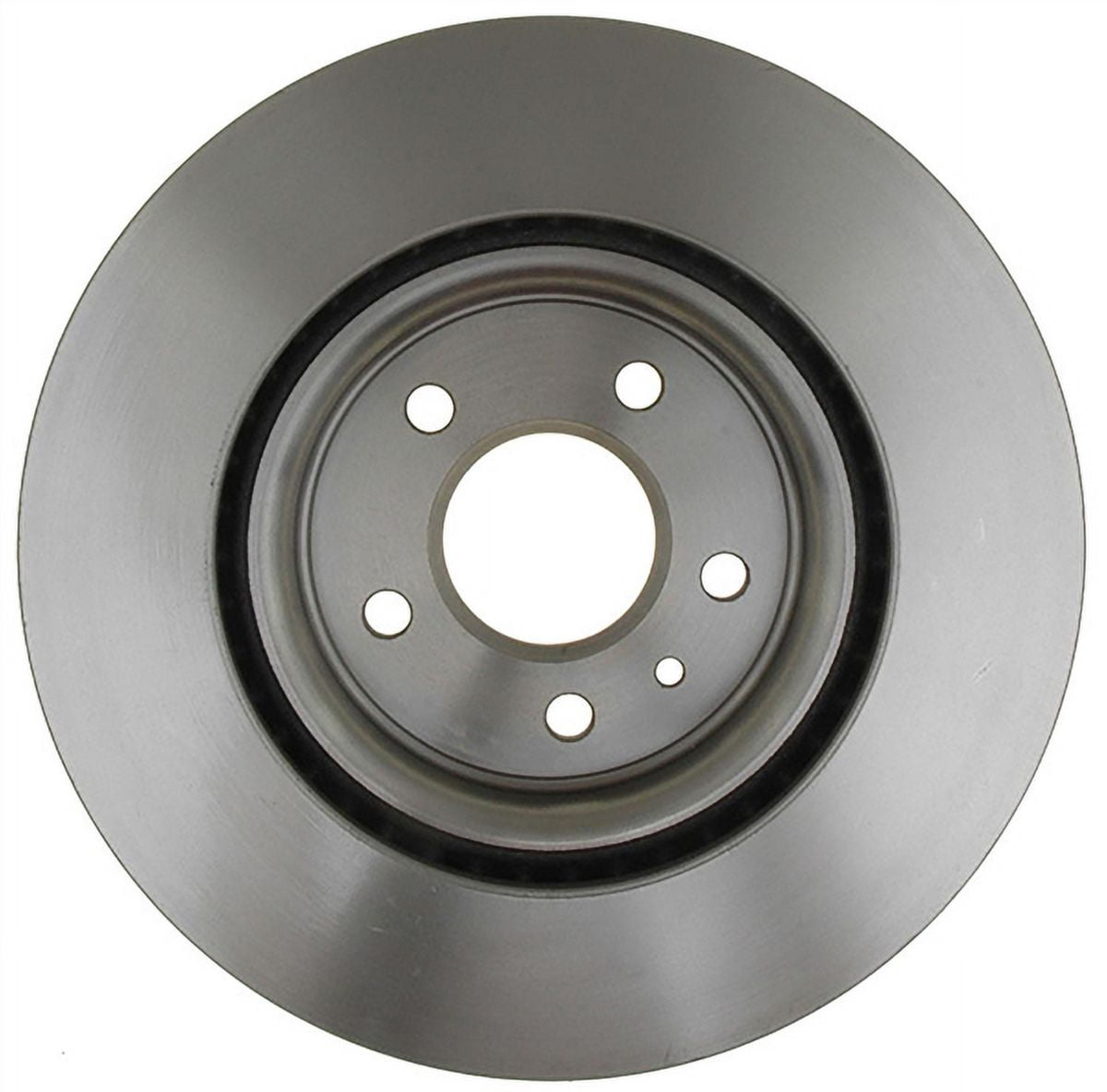 ACDelco Disc Brake Rotor Fits select: 2014 FORD EXPLORER, 2013 FORD EXPLORER XLT