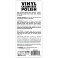 thumbnail image 2 of Star brite Vinyl Cleaner & Polish - UV Protection, 2 of 5