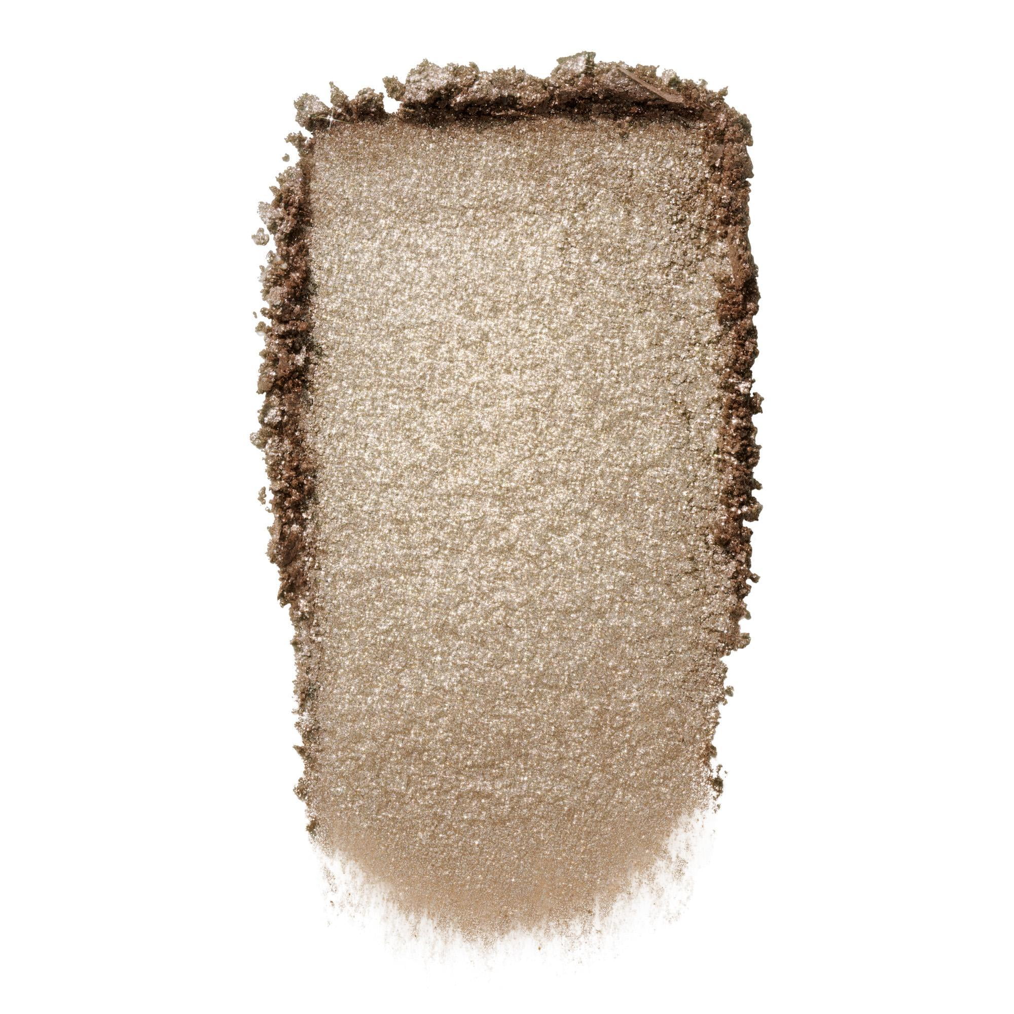 e.l.f. Fine As Fleck Glitter Eyeshadow, So Metal, 0.07oz