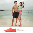 thumbnail image 3 of Opolski 1 Pair Waterproof Beach Swimming Diving Snorkeling Socks Non-slip Shoes, 3 of 8