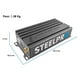 thumbnail image 2 of Amplificador The Joker 2300w Clase D 1ch By Steelpro, 2 of 4