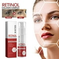 Retinol Emulsion Moisturizing Emulsion Hydrating Reduce Fine Lines
