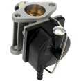 thumbnail image 3 of Carburetor For Tecumseh 640065 640065a Ov358ea Ovh135 Carb Replacement With Gask, 3 of 5