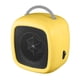 thumbnail image 1 of Calentador Ventilador de Escritorio FLhrweasw con calentador Calefacción amarillo, 1 of 6