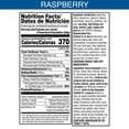 thumbnail image 3 of Pop-Tarts Frosted Raspberry Toaster Pastries, Breakfast Foods -Pack of 2, 3 of 7