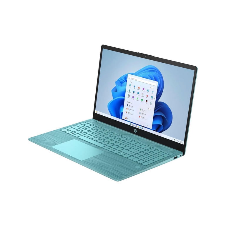 HP Laptop Intel Processor N100 (1.80GHz) 4GB Memory 128 GB UFS SSD