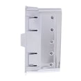 thumbnail image 3 of United Pacific 42436 A/C Vent   Chrome, Plastic, For 2018 2023 Freightliner, 3 of 3