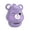 Purple, variant on Care Bears Wireless Speaker