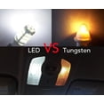 thumbnail image 2 of Rongsi Rv Light Bulbs,20pcs Super Bright RV Trailer T10 921 194 42-SMD 12V Car Backup Reverse LED Lights Bulbs Light Width Lamp Xenon White, 2 of 7