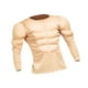 thumbnail image 4 of Disfraz de camiseta musculosa 3D jinwen divertido para Halloween L, 4 of 8