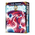 thumbnail image 1 of Juego de cartas Looney Labs Early American Chrononauts: viaja a través del tiempo y cambia la historia, 1 of 4