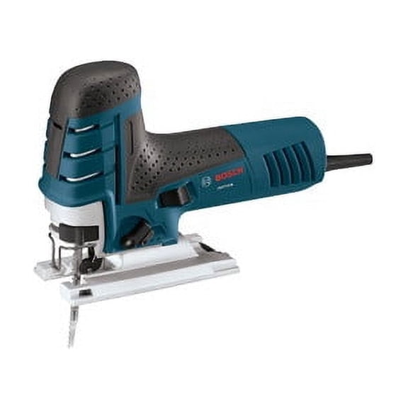 Restored Bosch 7 Amp Barrel-Grip Jig Saw (Refurbished)