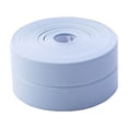 thumbnail image 1 of pitrice Sealing Strip corner Line Sink Dustproof Waterproof Bathroom Wall Adhesive Tape Home Decoration, 1 of 9