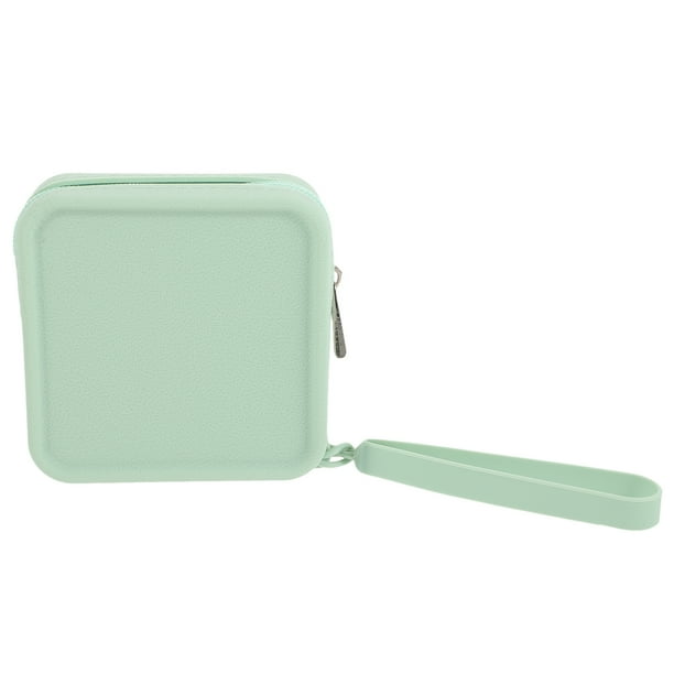 Bolsa de higiene femenina, bolsa sanitaria, bolsa pequeña, bolsa de toalla sanitaria reutilizable, bolsa de almacenamiento de servilletas sanitarias