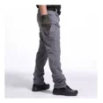 thumbnail image 4 of Hombre Pantalón Táctico Militar Policía Ix7, 4 of 5