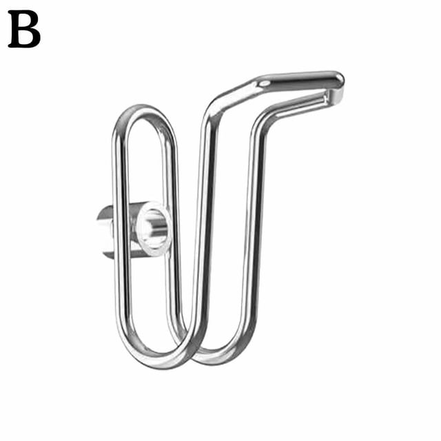 Retrofitting motorcycle electric vehicle hooks UK New P2P4