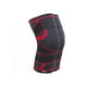 thumbnail image 2 of Par De Rodilleras Elasticas Deportivas Con Soporte, 2 of 7