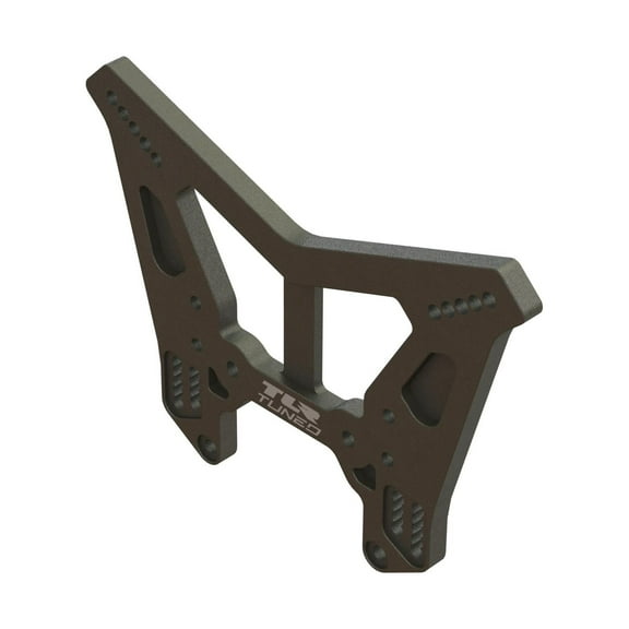 ARRMA Rear Shock Tower CNC 7075 T6 Aluminum M - TLR ARA320645 Elec Car/Truck Replacement Parts