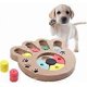 thumbnail image 1 of Toy Dog Intelligence Educational Game Dogs Interactive Hiding Game Dog Toy Interactive Hiding Game Kibble Dispenser for Dog and Cat, 1 of 4
