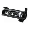 thumbnail image 3 of 1 luz antiniebla delantera derecha LED para BMW G20 G21 X1 F48 LCI F45 F46 63178089526, 3 of 11