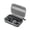 Creator Bundle Case, variant on Luna Ultra Case, Carrying Case for Insta360 Luna Ultra Portable Travel Storage Carry Bag Hard Shell Protective Cover Action Camera Accessories