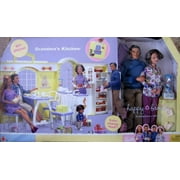 Happy Family Grandparents and Kitchen Gift Set