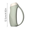thumbnail image 2 of Tong Shake Universal Tableware And Toothbrush Handles Suitable For Hand Tremors. With Handles Universal Silicone Tableware Stands And Grip Assisters Suitable For The Elderly And, 2 of 5