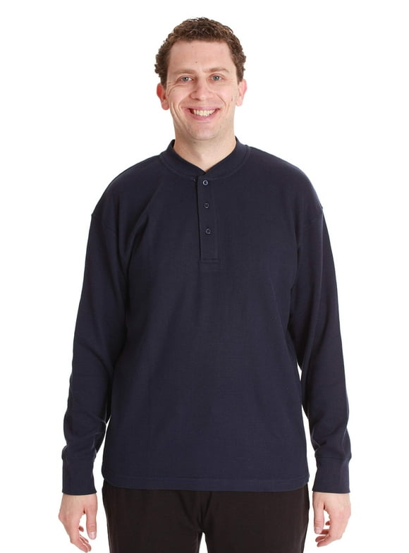 Navy Blue Undershirt