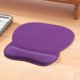 thumbnail image 3 of Colchoneta Ratón Reposo Muñeca Con Soporte Alivio Dolor Almohadilla Ergonómico Base No Deslizamiento para La Oficina Computadora Portátil Y, 3 of 7