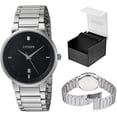 thumbnail image 2 of Reloj Citizen Cuarzo Para Caballero BI5010-59E, 2 of 2