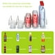 thumbnail image 3 of Organizador de bebidas IBORING para nevera con capacidad para 25 latas, 3 of 7