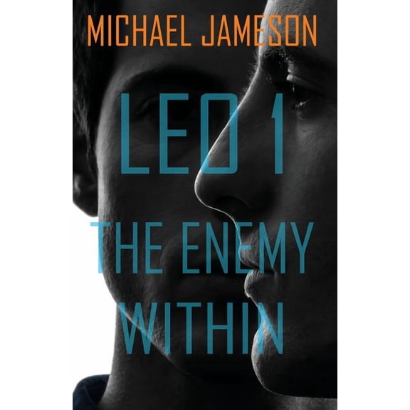 Leo 1 The Enemy Within (Paperback)