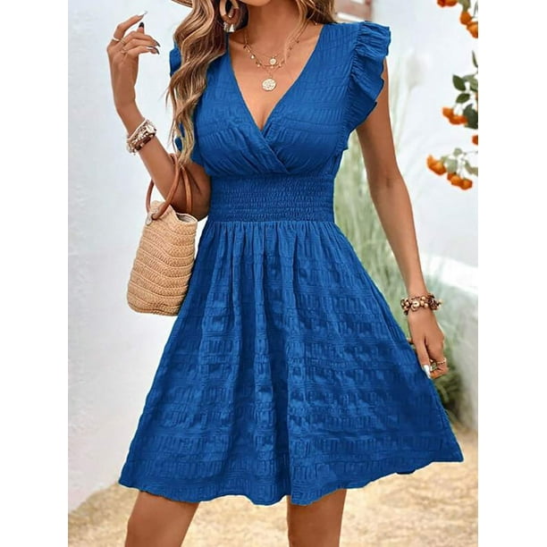 vestidos cortos de verano para mujer 2024,vestidos baratos con envíos gratis,vestidos rojo para mujeres elegante,nuevo en vestidos 2024,ropa de mujer,vestidos para playa