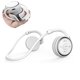 thumbnail image 2 of Auriculares inalámbricos Bluetooth Sport-Auriculares Bluetooth 4,2 con tecnología de captura de voz clara y micrófono de cancelación de eco para gimnasio, deporte, Ru Afortunado Sencillez, 2 of 5
