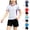 Blue1, variant on Letdown Outfit Sets for Boys Kids Sports Short Sleeve Training With Football Theme Breathable Athletic Youth Team Practice Party Photography Clothes Daily Comfort Wear Summer Outfits for Kids