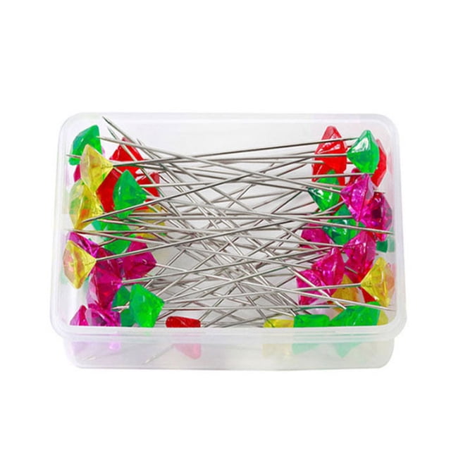 Matsuzay Botones rápidos sin de acero inoxidable 50X, reemplazo de ropa, sujetadores sin coser, reparación de ropa, accesorios DIY Artesanía 10*64mm/colorido