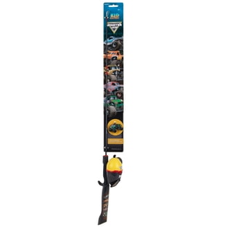 Daiwa D-Turbo Spincasting PMC Combo - Walmart.com