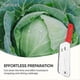 thumbnail image 5 of Cabbage Slicer Chopper Shredder Sauerkraut Cutter Coleslaw Slaw Kitchen Tools, 5 of 5